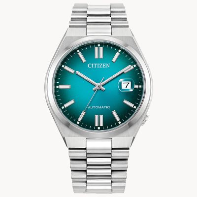 New citizen top watches for men